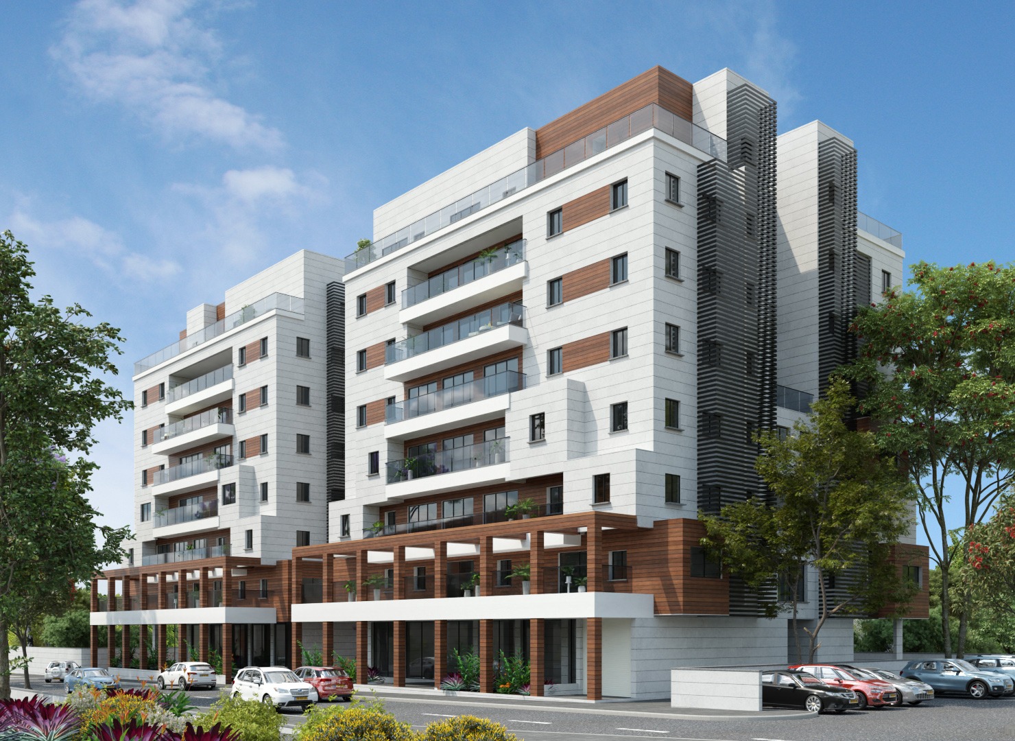 יגאל אלון 14-18 בני ברק