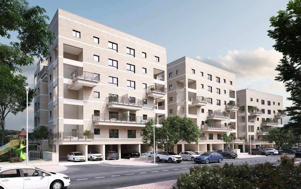 קבוצת רכישה בנאמנות הרה"ג יהודה סילמן שליט"א בית שמש