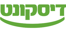 דיסקונט