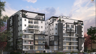 מנחם בגין 38 בני ברק